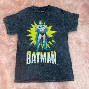 $1 when bundled ⚡️ BATMAN T SHIRT